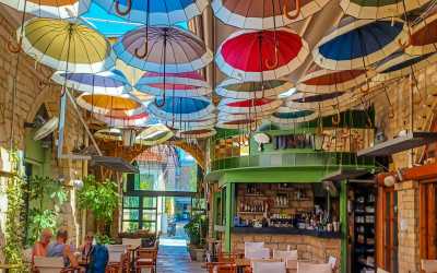 Wycieczka z Pafos do Limassol