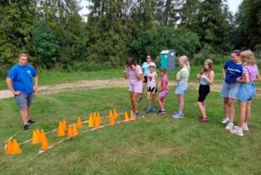 MAŁE CICHE 2026 - „Janosikowa Adrenalina”. Nerf - park linowy – aquapark a dla chętnych Energylandia, Słowacja i inne atrakcje kolonia 7 – 10 i 11 - 14 lat