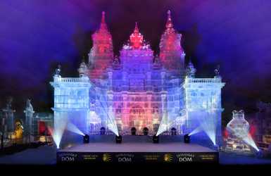 Wycieczka na Słowacje