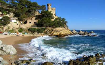 Lloret De Mar